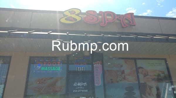 Photo of 8 Spa