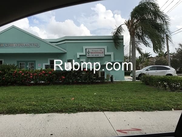 Photo of New Massage Spa