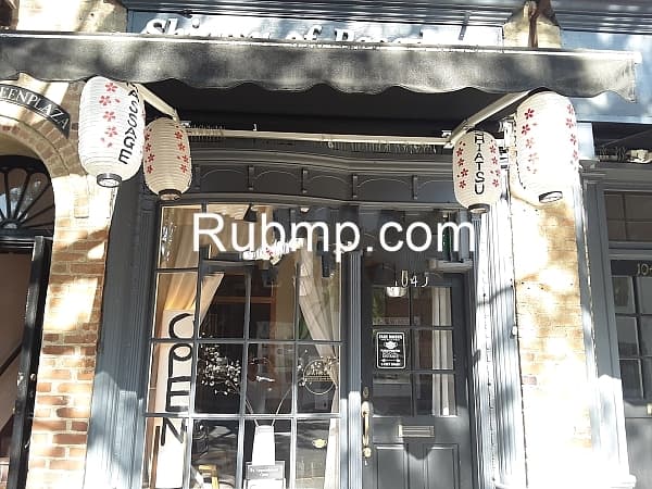 Photo of Shiatsu of Pasadena