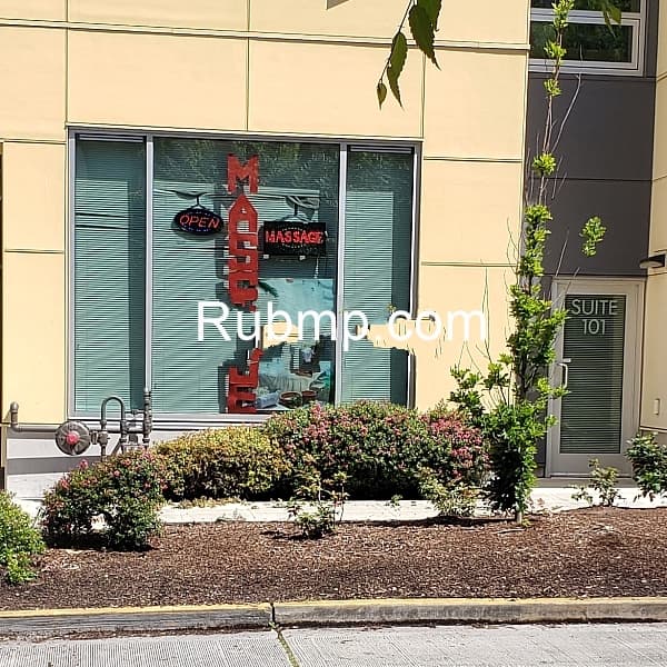 Photo of Sunflower Massage