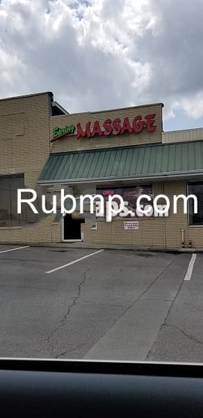 Photo of Spring Massage