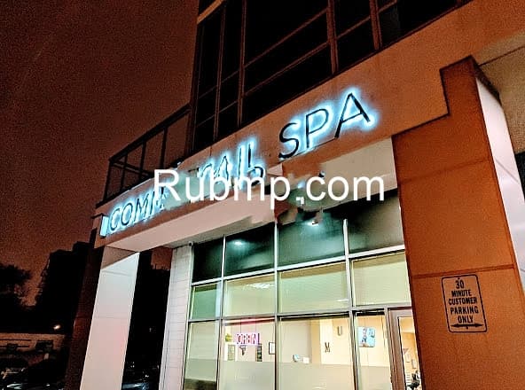 Photo of Comma Spa