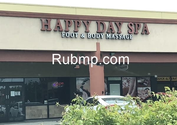 Photo of Happy Day Spa