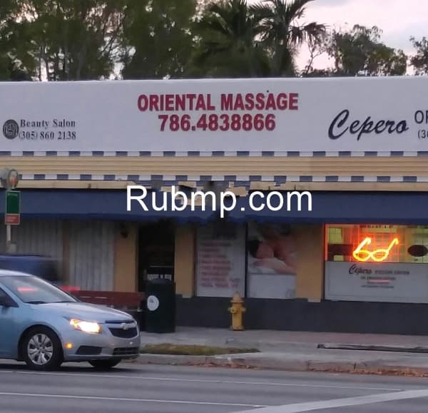 Photo of Oriental Massage