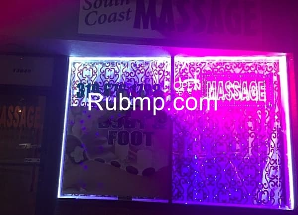 Photo of South Coast Massage
