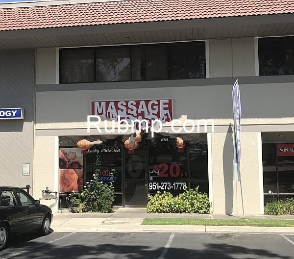 Photo of SRB Massage (Soothing & Relaxing Body Massage)
