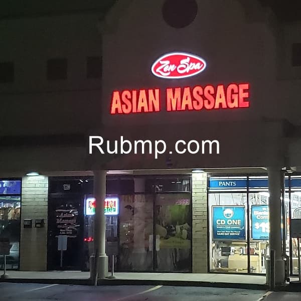 Photo of Zen Spa Asian Massage Naperville
