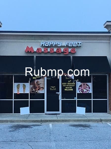 Photo of Happy Feet