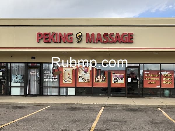 Photo of Peking Therapeutic Massage