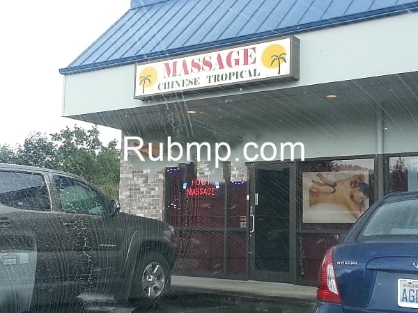 Photo of Tropical Chinese Massage