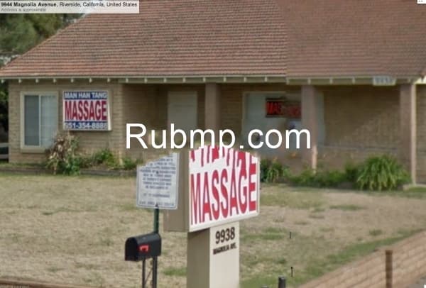 Photo of Man Han Tang Massage