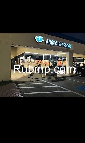 Photo of Angel Massage