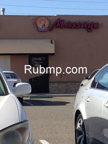 Photo of Relaxyyy Massage