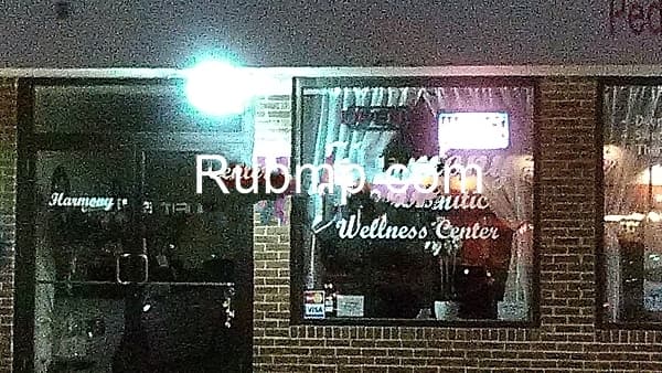 Photo of Harmony Spa