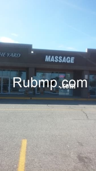 Photo of Jasmine Massage