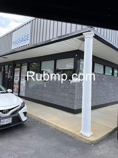 Photo of Jasmin Massage SPA