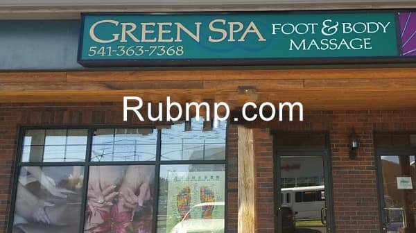 Photo of Green Spa | Asian Massage | Bend