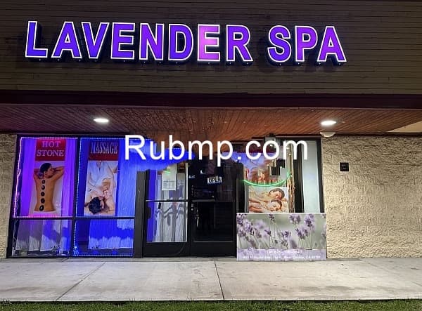 Photo of Lavender Rose Aesthetics