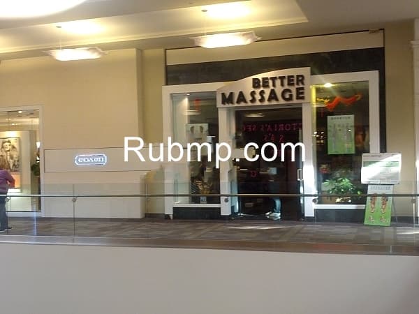 Photo of Better Massage