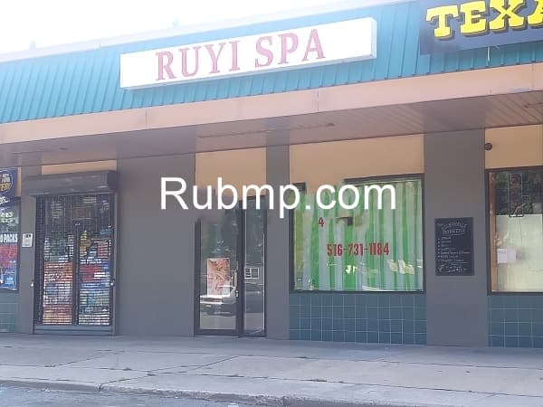 Photo of Ruyi Spa