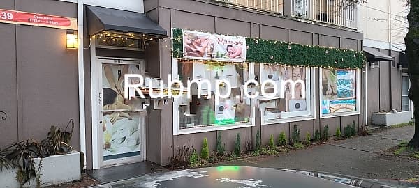 Photo of Garden Spa & Massage