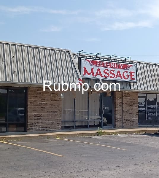 Photo of Serenity Massage