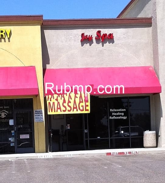Photo of joy spa +