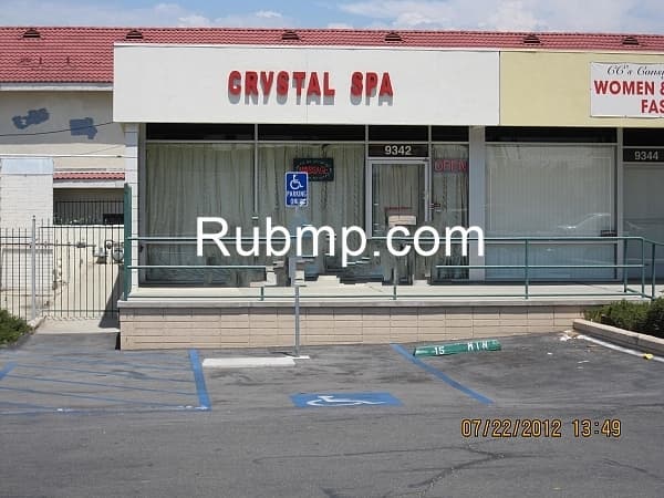 Photo of SUN HEALTH MASSAGE