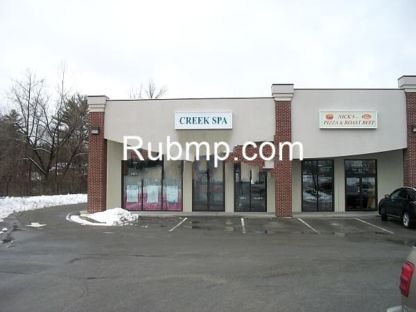Photo of Creek Spa
