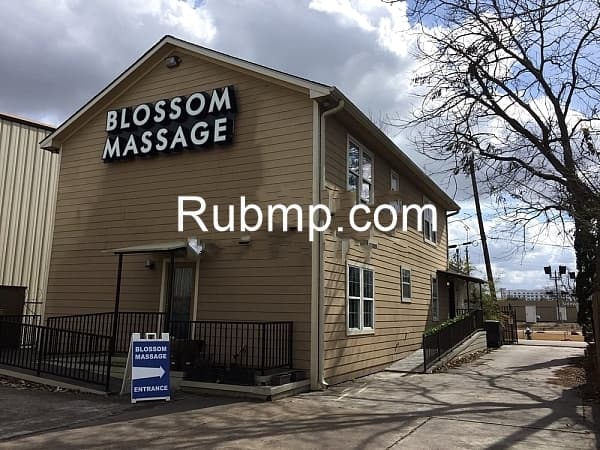 Photo of Blossom Massage Urban Spa & Retreat