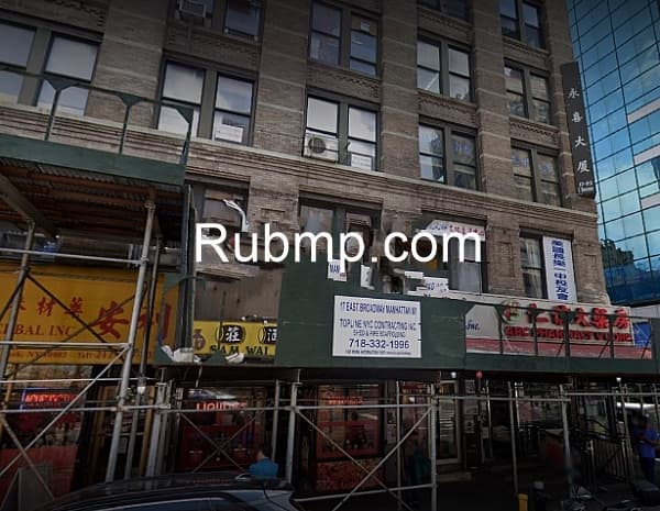 Photo of Zhang Yi Acupuncture