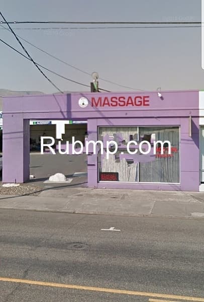 Photo of Oriental Massage Spa