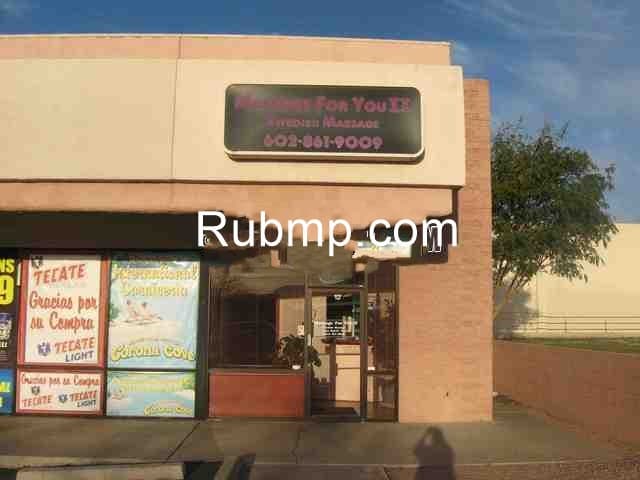 Photo of Exotic Massage