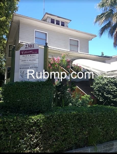 Photo of Sacramento Massage Studio