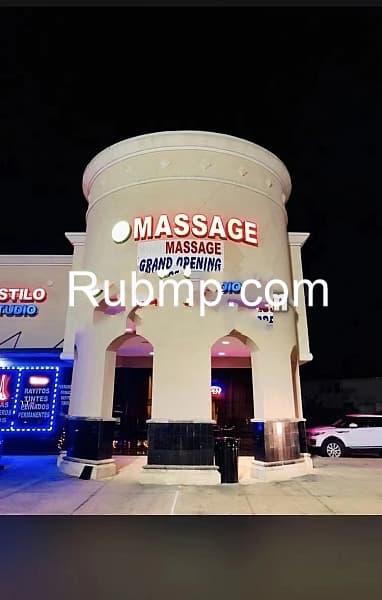 Photo of #1 Massage