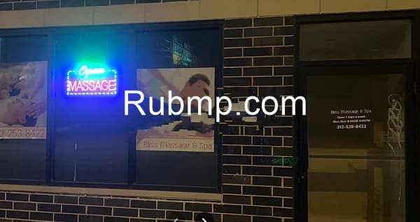 Photo of Bliss Massage & Spa