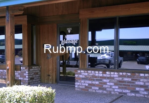 Photo of Hilltop Massage