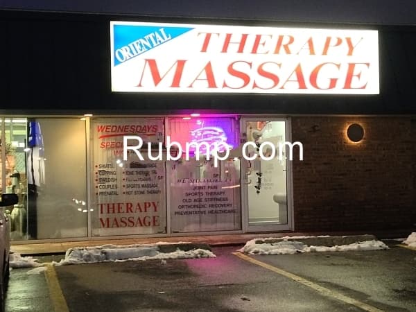 Photo of 4711 Massage Therapy