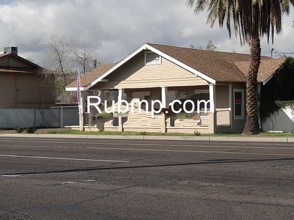 Photo of 43rd Ave Massage