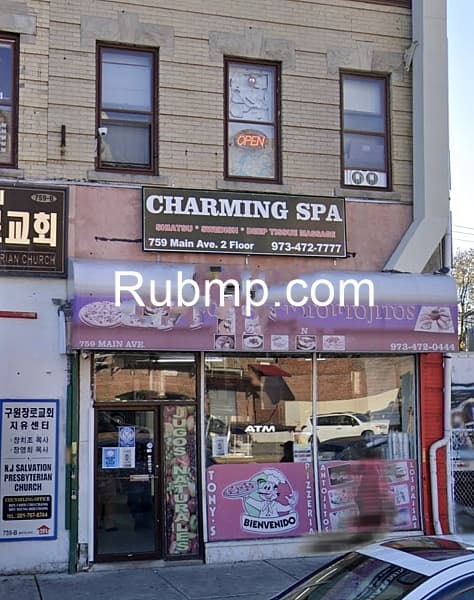 Photo of Charming Spa
