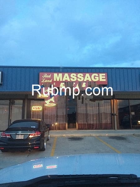Photo of Redland Massage