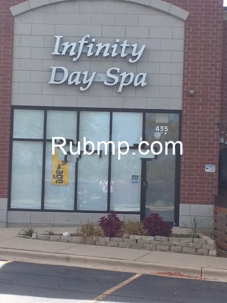 Photo of Infinity spa