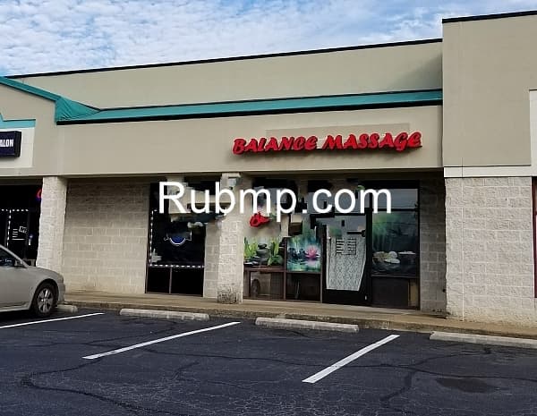Photo of Balance Massage