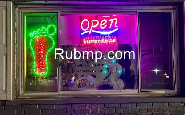 Photo of Summit Spa Massage & Facial