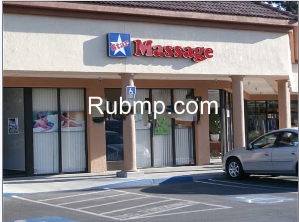 Photo of Star Massage