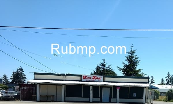 Photo of Sun spa