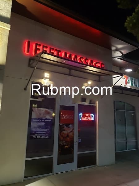 Photo of King Massage
