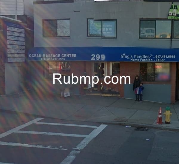 Photo of Relax Care Center