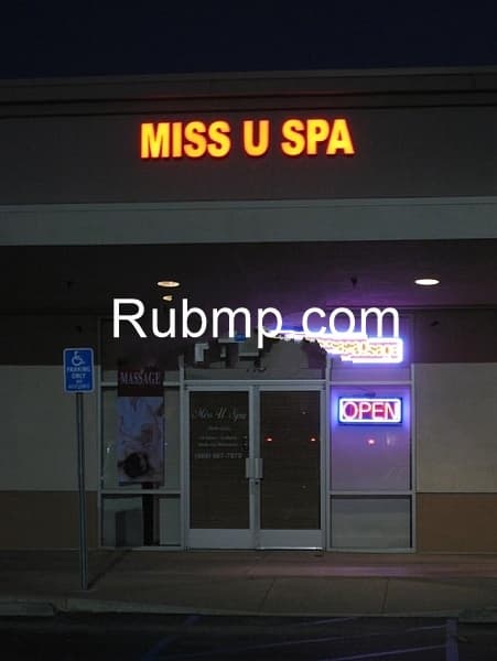 Photo of Miss U Massage Spa
