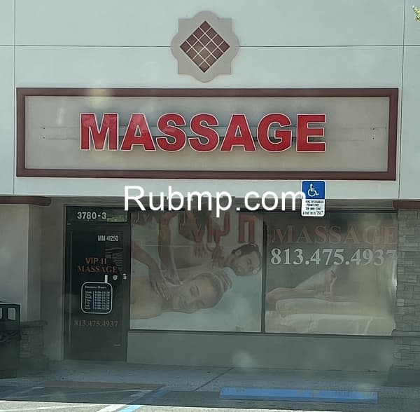 Photo of VIP Massage